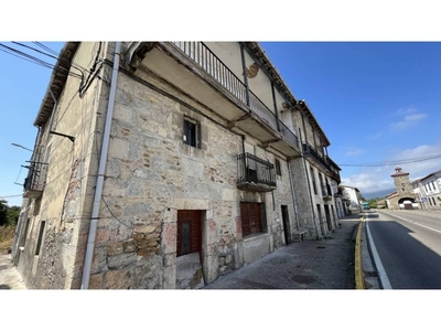 Venta Casa unifamiliar en Calle villasante 5 Espinosa de los Monteros. A reformar 300 m²