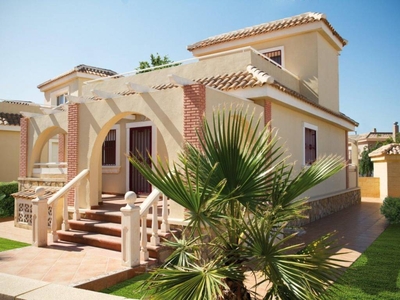 Venta Casa unifamiliar Murcia. Con terraza 230 m²