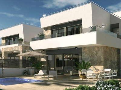 Venta Casa unifamiliar Orihuela. Con terraza 106 m²