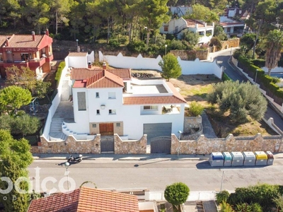 Venta Chalet Tarragona. 530 m²