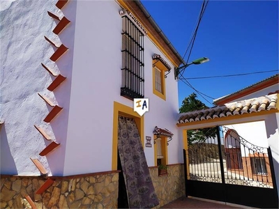 Venta Cortijo Villanueva de Algaidas. 181 m²