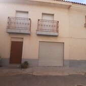 Venta de casa con terraza en San Ginés (Murcia), Barinas