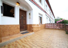 Venta de casa en Zona Siones (Oviedo)