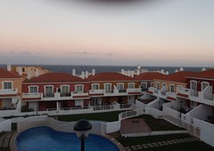 Alquiler con opcion a compra de piso con terraza en Poris de Abona (Arico)