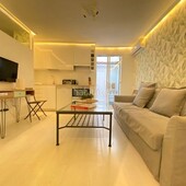 Alquiler apartamento precioso piso en malasaña en Madrid