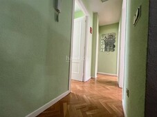 Alquiler dúplex piso de 4 dormitorios en Abantos-Carmelitas San Lorenzo de El Escorial