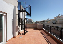 Ático duplex en Formentera del Segura