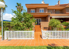 Bungalow en Alicante