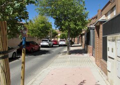 Casa o chalet en venta en Calle Isaac Peral, La Garena
