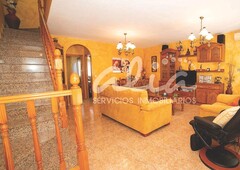 Casa adosada en venta en Seseña Nuevo