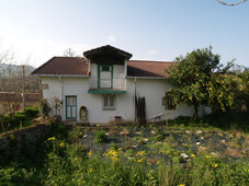 Casa-Chalet en Venta en Carasa Cantabria