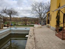Casa con 6 habitaciones con piscina en Colmenar de Oreja