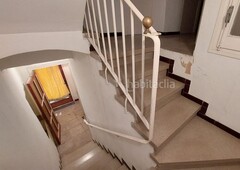 Casa en el centro con terraza en Torroella de Montgrí