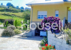 Casa en venta de 208m² en Calle Villacondide, 33796 Coaña (Asturias)