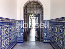 Casa en venta de 300 m² Calle San Roque, 21890 Manzanilla (Huelva)
