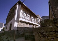 Casa En La Carrera, Ávila