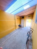 Casa pareada en calle gutiérrez mellado pareada de 3 dormitorios y patio de 230m2 aproximados en Espartinas