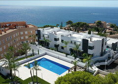 Chalet en Calpe