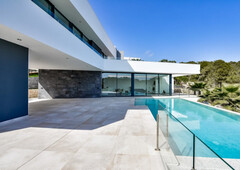 Chalet en Jávea/Xàbia