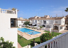 Duplex en Torrevieja