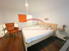 Loft con 2 habitaciones con aire acondicionado en Sevilla