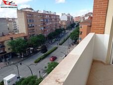 Piso en Albacete