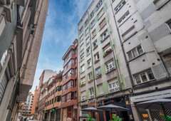 Piso en Calle Juan XXIII,Gijón