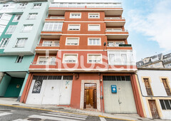 Piso en venta de 119m² en Calle Antonio Bas, 27850 Viveiro (Lugo)