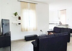 Piso se vende piso completamente reformado en Ciudad Jardín Sevilla