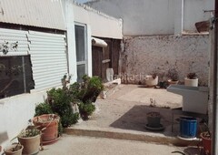 Planta baja 2 viviendas en finca en La Pinilla - Las Palas Fuente Álamo de Murcia
