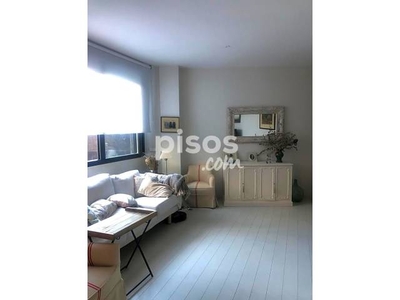 Apartamento en alquiler en Aravaca Pueblo