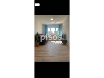 Apartamento en alquiler en Avenida de Mariano Andrés, 180, cerca de Calle de Catoute