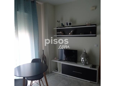 Apartamento en alquiler en Avenida del Pilar, 16