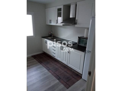 Apartamento en alquiler en Calle de Capilla, 8