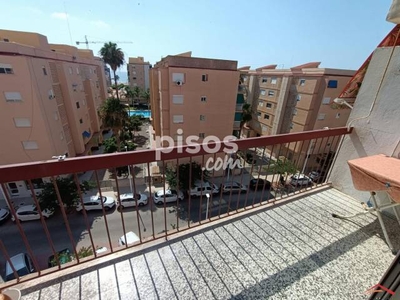 Apartamento en alquiler en Carrer de Carabelas