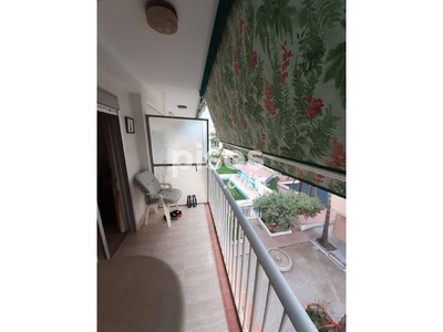 Apartamento en alquiler en Carrer de Carabelas