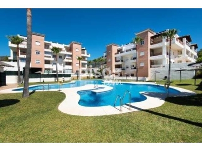 Apartamento en venta en Calle Helios