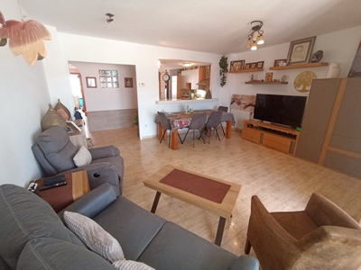 Apartamento en venta en Casco Urbano, Teulada-Moraira, Alicante