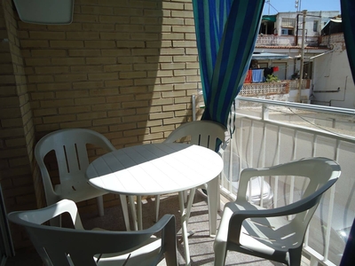 Apartamento en venta en Centro, Los Alcázares, Murcia