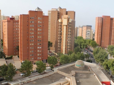 Apartamento en venta en Centro Urbano, Benidorm