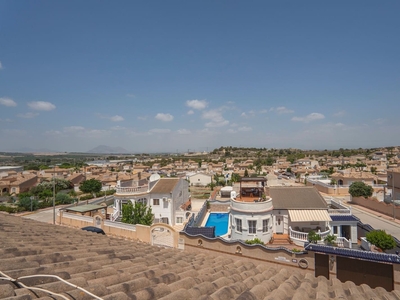 Apartamento en venta en Ciudad Quesada, Rojales, Alicante