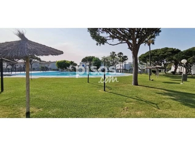 Apartamento en venta en La Barrosa