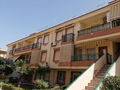Apartamento en venta en Mar Azul, Torrevieja, Alicante