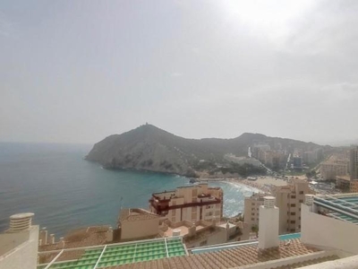 Apartamento en venta en Playa de Poniente, Benidorm