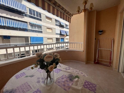 Apartamento en venta en Playa del Cura, Torrevieja, Alicante