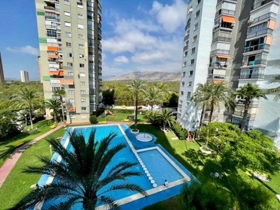 Apartamento en venta en Pueblo Poniente, Benidorm