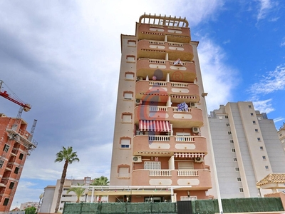 Apartamento en venta en Puerto Deportivo, Guardamar del Segura, Alicante