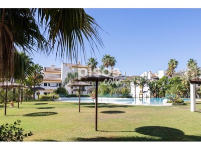 Apartamento en venta en Urbanización Calahonda-Golf-Riviera del Sol-Miraflores