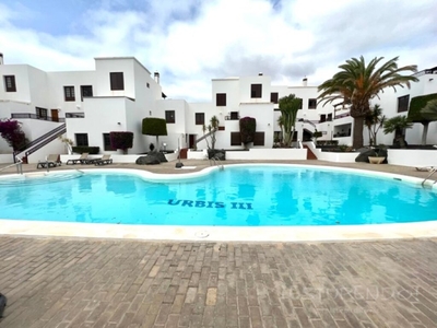 Apartamento en Venta en Teguise (Lanzarote) Las Palmas Ref: CT 8245