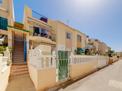 Bungalow en venta en El Chaparral, Torrevieja, Alicante